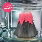 Legami Volcano Καθαριστικό - Microwave Cleaner