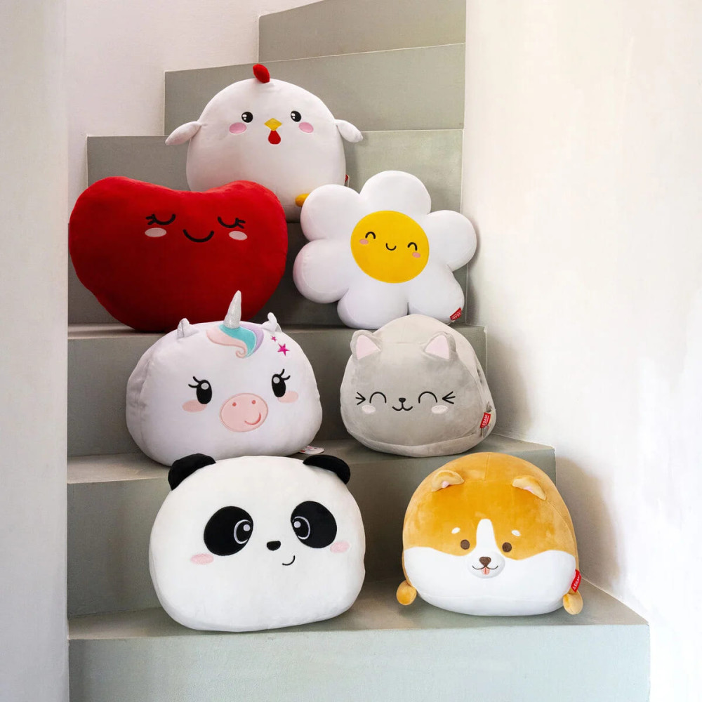 Legami Μαξιλάρι Super Soft - Meow