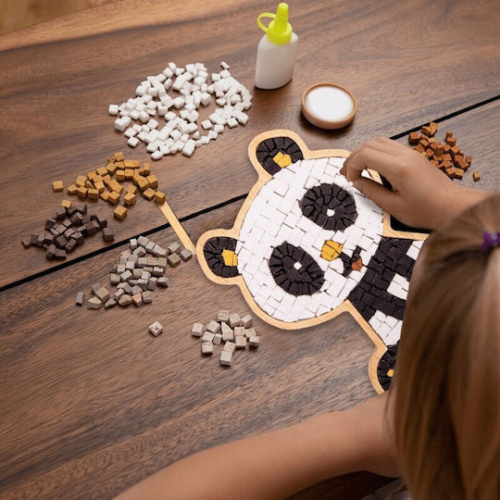 Mosaic Box Ψηφιδωτό Πάντα