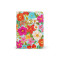 Legami PH0031 Θήκη Διαβατηρίου Passport Holder - Flowers