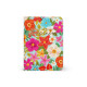 Legami PH0031 Θήκη Διαβατηρίου Passport Holder - Flowers