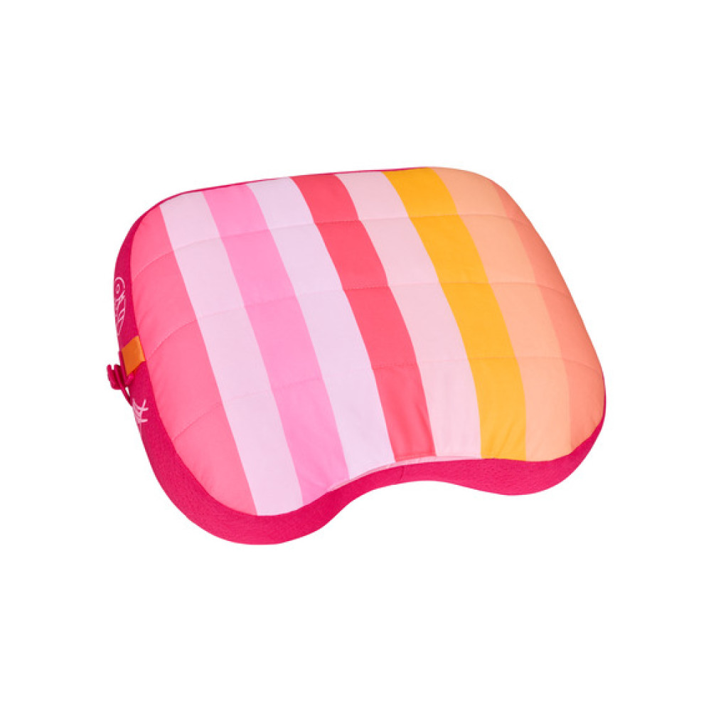 Dock & Bay Αδιάβροχο Φουσκωτό Μαξιλάρι Παραλίας - Miami Sorbet