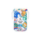 Dock & Bay Cabana Πετσέτα Θαλάσσης Μικροΐνών 160 x 90 cm - Into the Wild