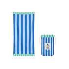 Dock & Bay Cabana Πετσέτα Θαλάσσης Μικροΐνών 200 x 90 cm - Blue Sky
