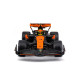Maisto Tech RC McLaren Formula 1 MCL38 Miami Grand Prix 2024 #4 Lando Morris 2.4GHZ 1/24