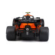 Maisto Tech RC McLaren Formula 1 MCL38 Miami Grand Prix 2024 #4 Lando Morris 2.4GHZ 1/24