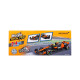 Maisto Tech RC McLaren Formula 1 MCL38 Miami Grand Prix 2024 #4 Lando Morris 2.4GHZ 1/24
