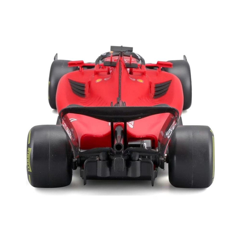 Maisto Tech RC Scuderia Ferrari Formula 1 SF-23 #16 Charles Leclerc 2.4GHZ 1/24