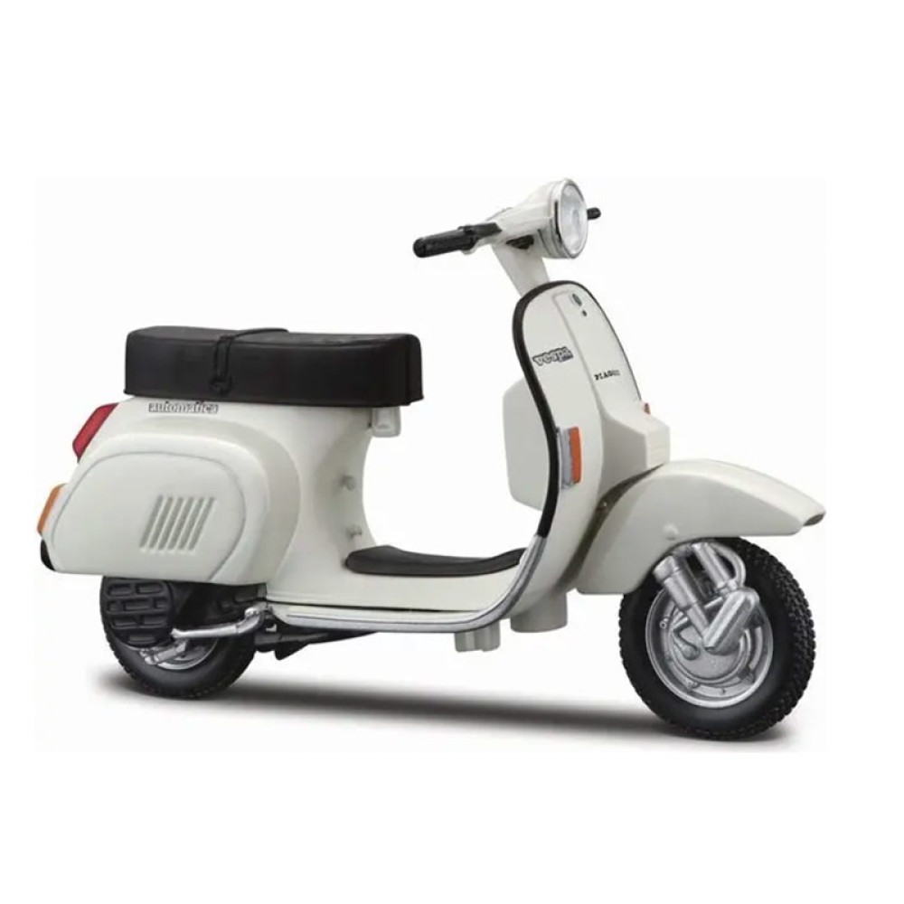 Maisto Piaggio Vespa PK 50 Automatica 1/18