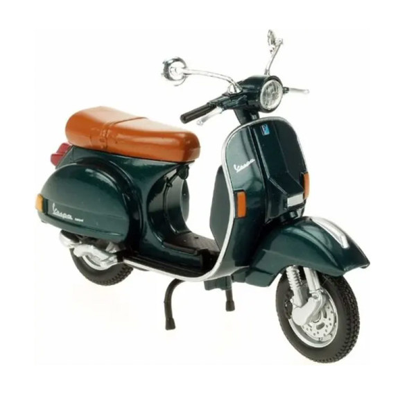 Maisto Piaggio Vespa PX 150 (1998) 1/18