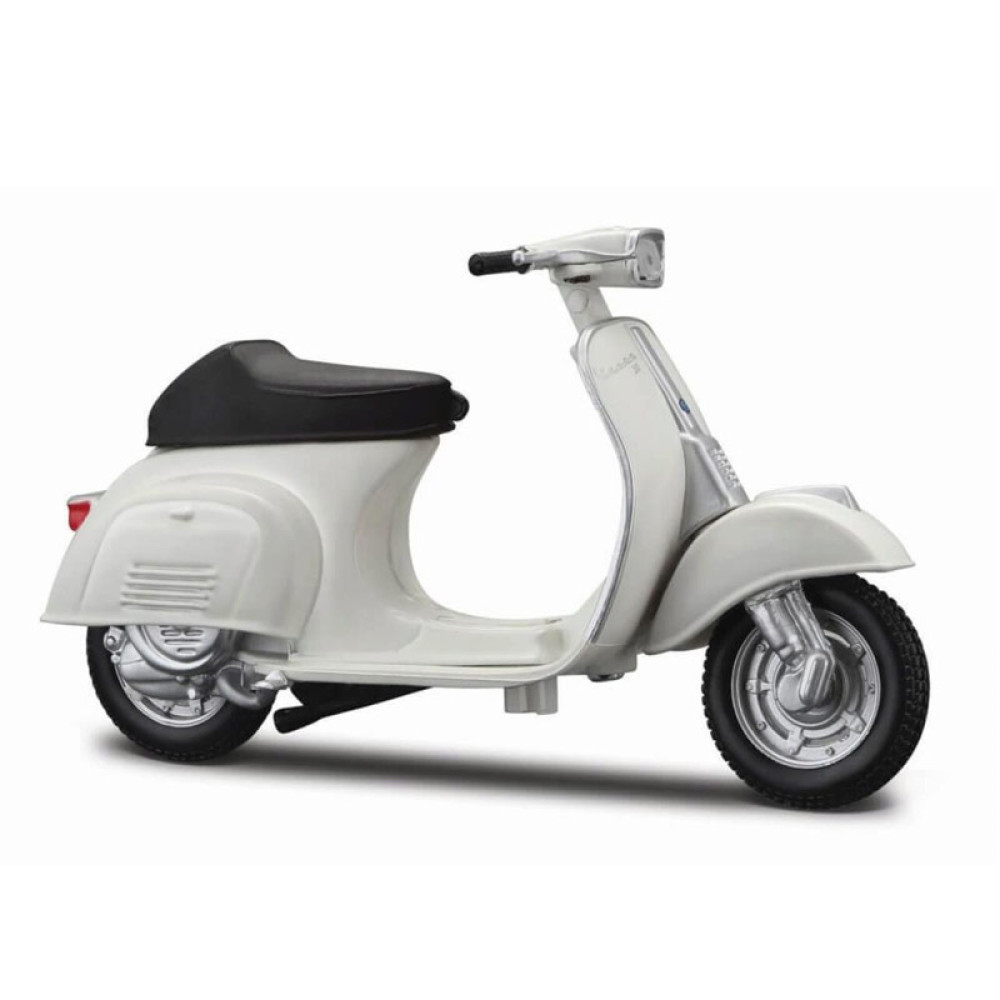 Maisto Piaggio Vespa 50 Special Elestart 1/18