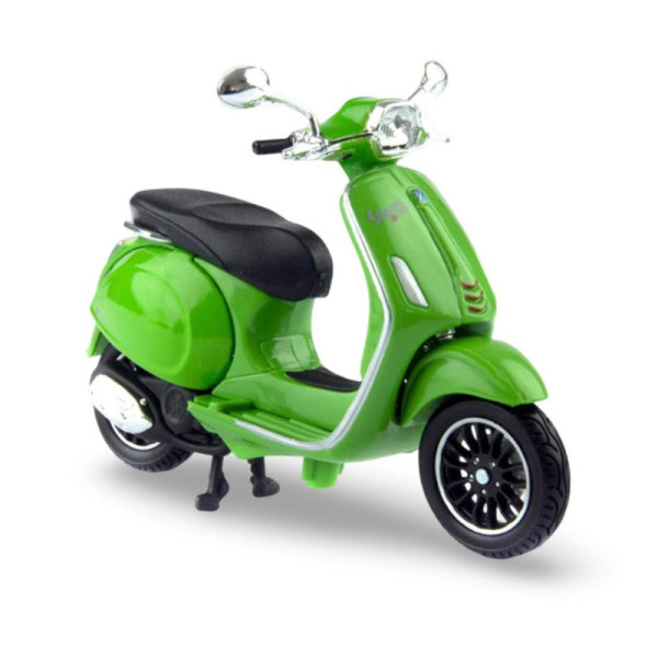 Maisto Piaggio Vespa Sprint 1/18