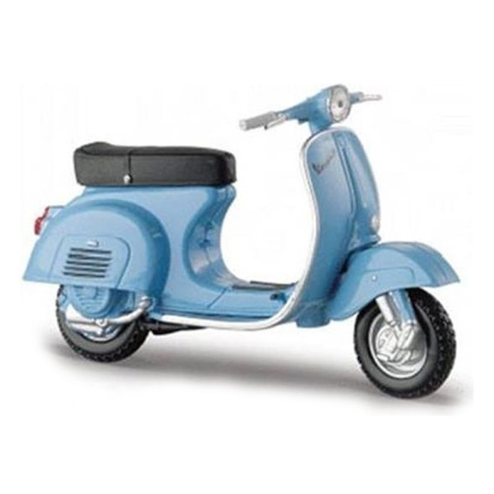 Maisto Piaggio Vespa Sella Lunga 1/18