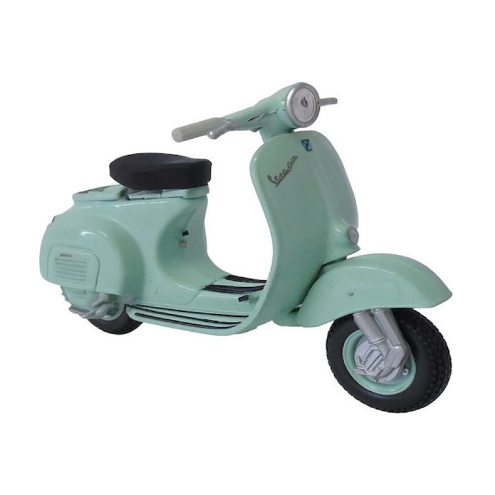 Maisto Piaggio Vespa Gran Turismo 1/18