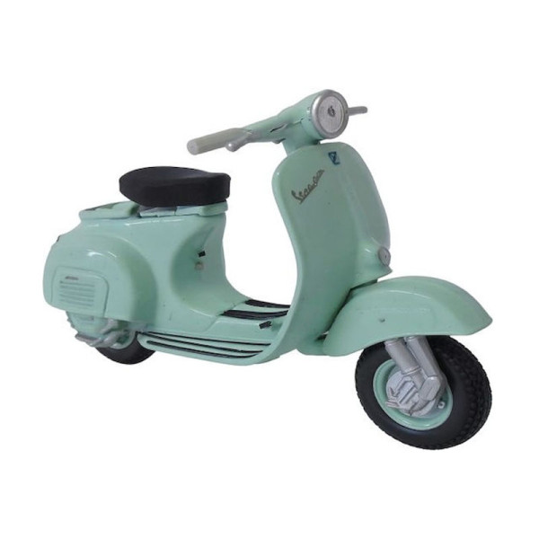 Maisto Piaggio Vespa Gran Turismo 1/18