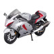 Maisto Suzuki Hayabusa 2022 1/12