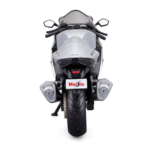 Maisto Suzuki Hayabusa 2022 1/12