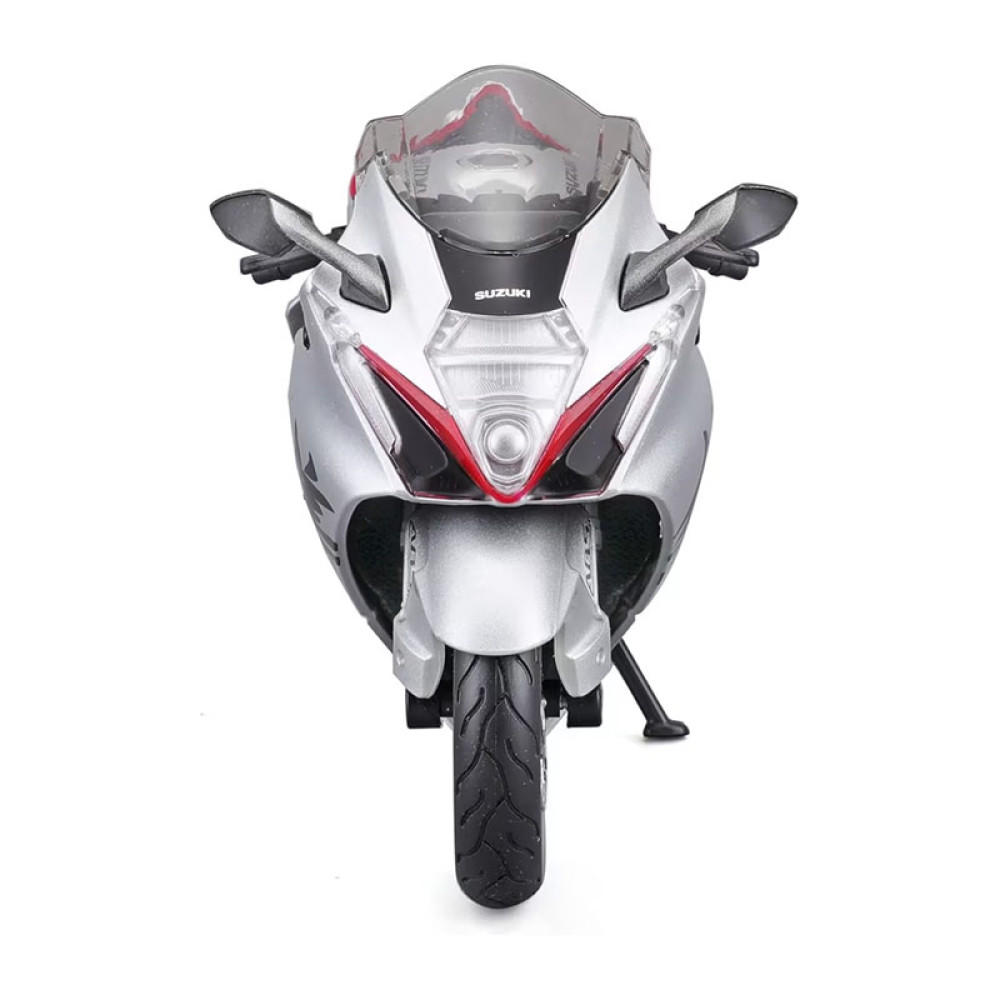 Maisto Suzuki Hayabusa 2022 1/12