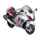 Maisto Suzuki Hayabusa 2022 1/12