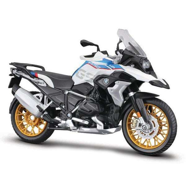 Maisto BMW R1250 GS 1/12