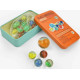 Legami Μπίλιες Glass Marbles