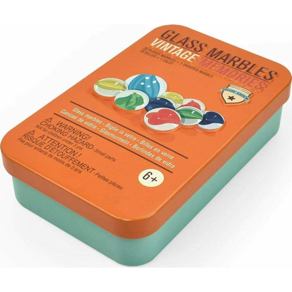 Legami Μπίλιες Glass Marbles