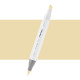 Ohuhu Honolulu Μαρκαδόρος Αλκοόλης Brush & Chisel Y260/Y39 - Straw