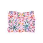 Dock & Bay Cabana Πετσέτα Θαλάσσης Μικροΐνών 160 x 90 cm - Pink Paradise