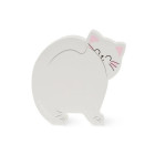 Legami Αυτοκόλλητο μπλοκ σημειώσεων - Kitty