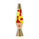 Legami Φωτιστικό Gold Lava Lamp - Magmastic!