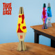 Legami Φωτιστικό Gold Lava Lamp - Magmastic!