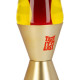 Legami Φωτιστικό Gold Lava Lamp - Magmastic!