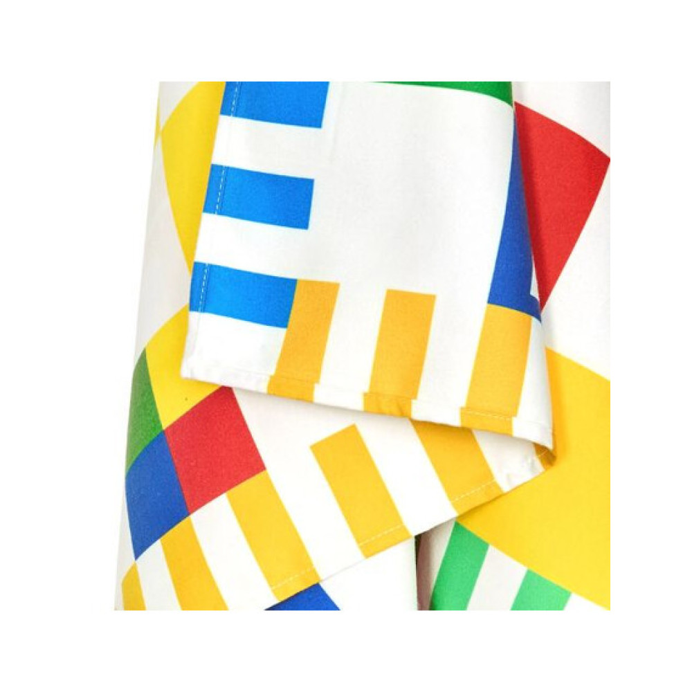 Dock & Bay Cabana Πετσέτα Θαλάσσης Μικροΐνών 160 x 90 cm - UNO - Wild Card