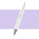 Ohuhu Honolulu Μαρκαδόρος Αλκοόλης Brush & Chisel V250/V46 - Lavender