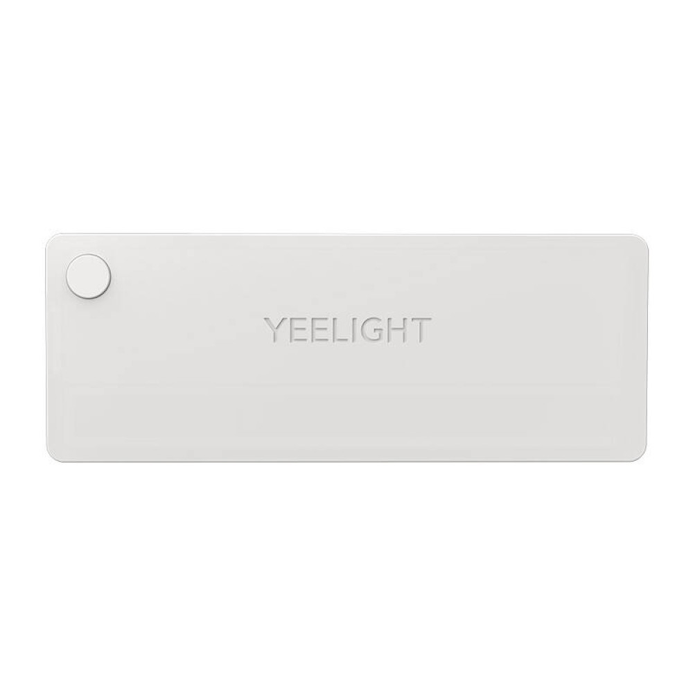 Yeelight Led φωτιστικό Συρταριού/Ντουλαπιού με αισθητήρα κίνησης (2700k) (YLCTD001)