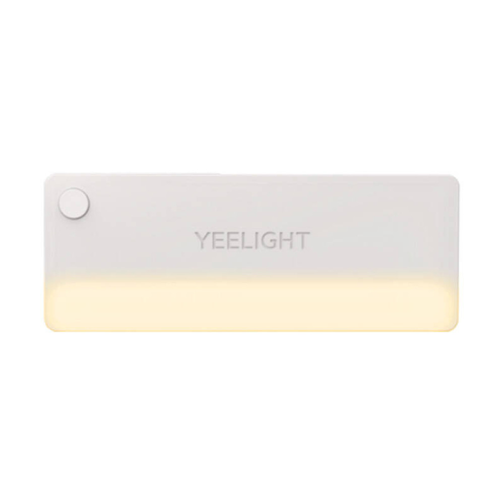 Yeelight Led φωτιστικό Συρταριού/Ντουλαπιού με αισθητήρα κίνησης (2700k) (YLCTD001)