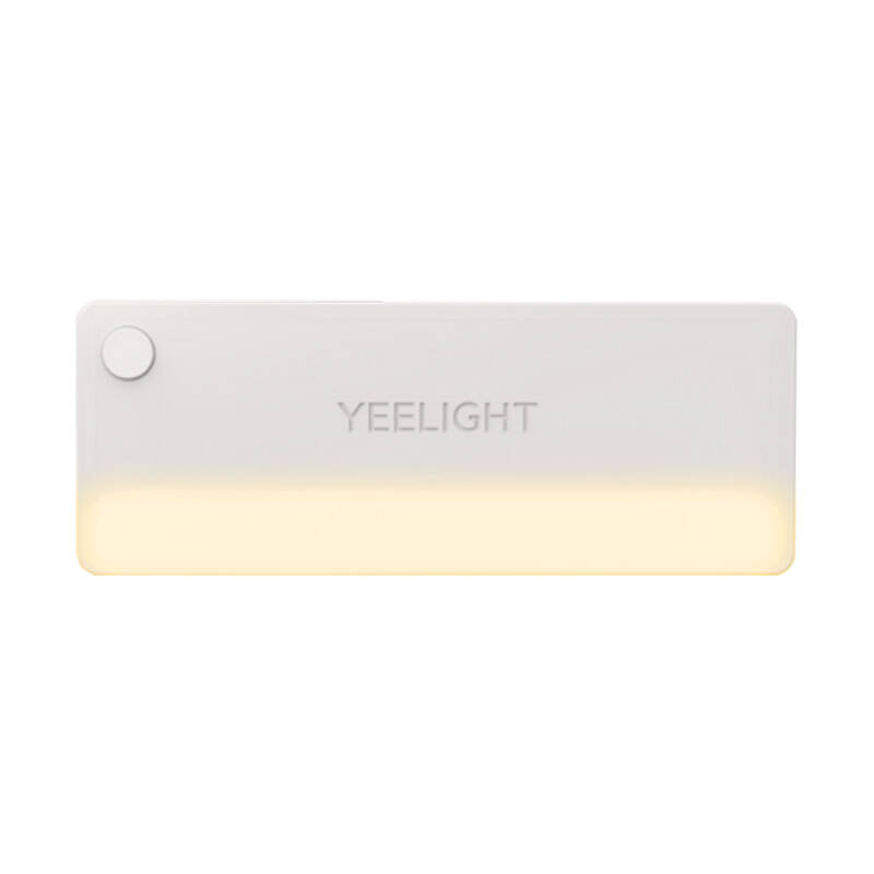 Yeelight Led φωτιστικό Συρταριού/Ντουλαπιού με αισθητήρα κίνησης (2700k) (YLCTD001)