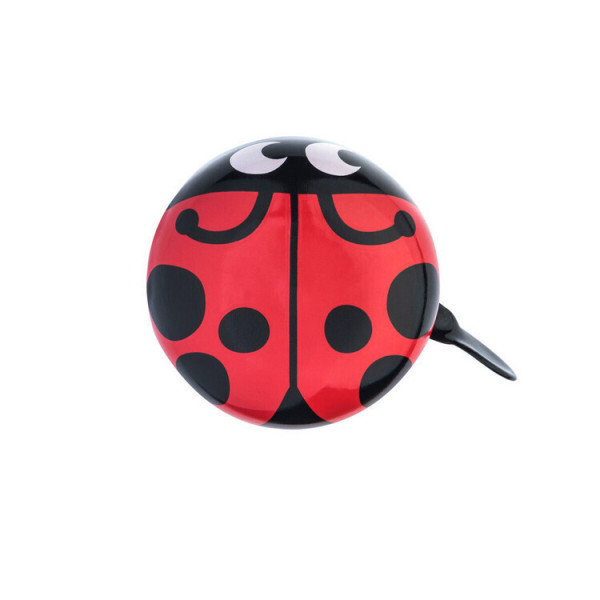 Legami Κουδούνι Ποδηλάτου Ladybug