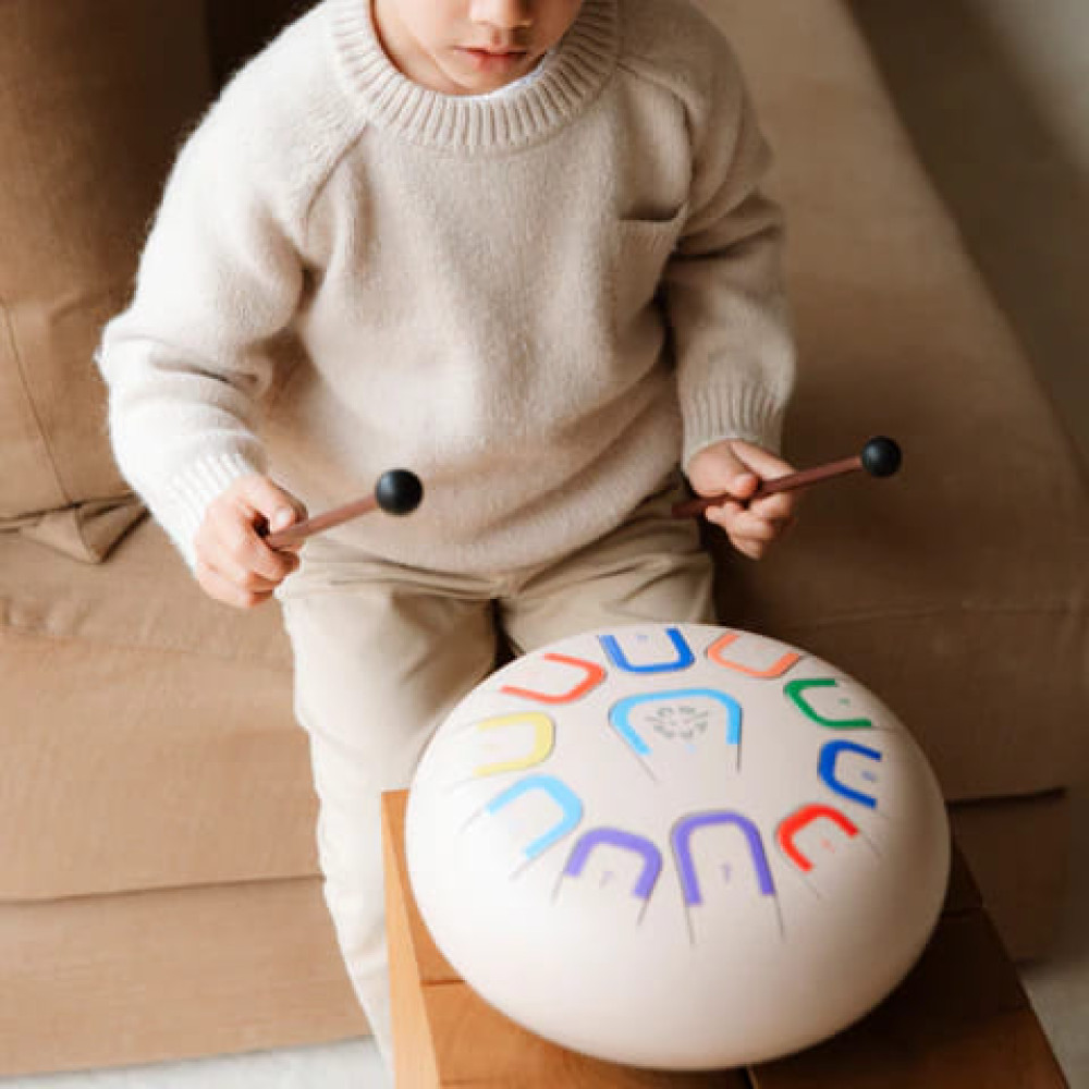 Juegaconmigo - Μεταλλόφωνο Tambu+ με 11 Nότες Soul Serenity