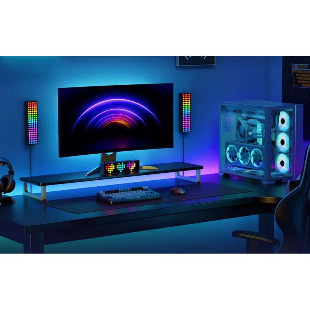 Yeelight Cube Lite Φωτιστικό Πάνελ (YLFWD-0062)