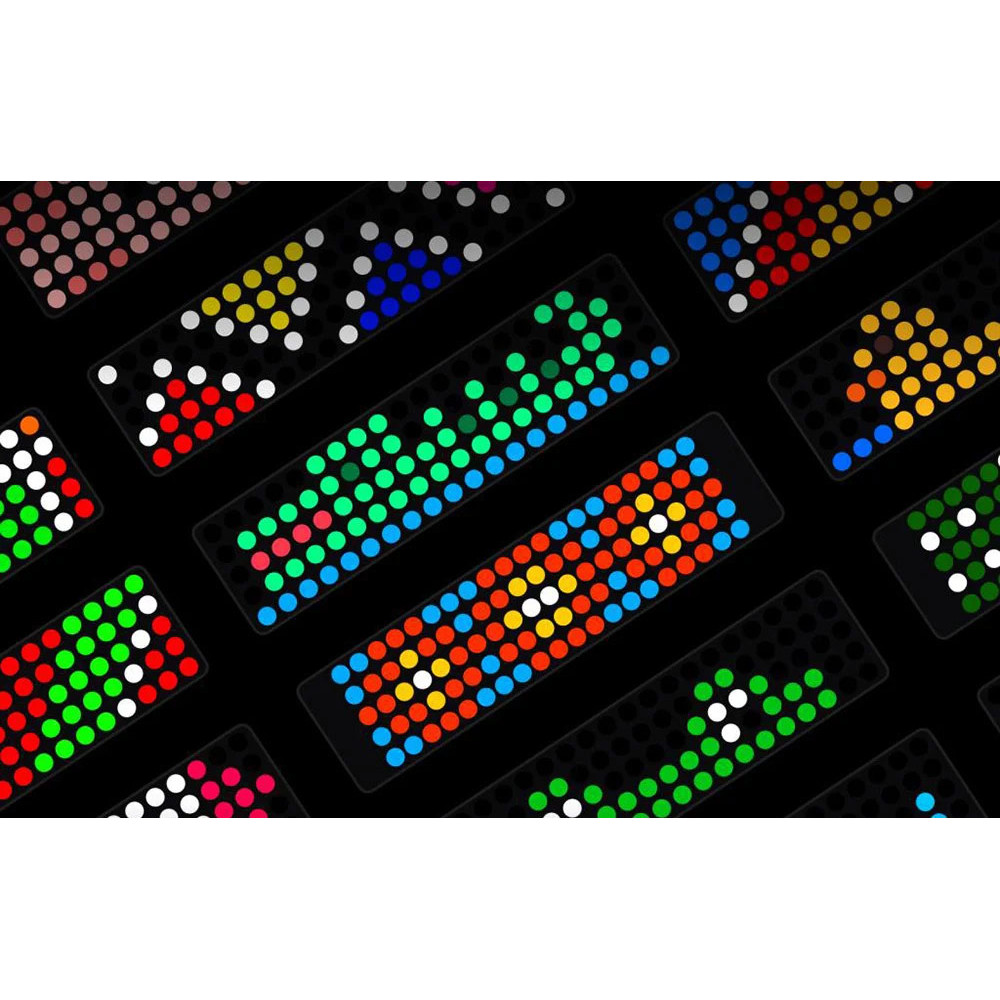 Yeelight Cube Lite Φωτιστικό Πάνελ (YLFWD-0062)