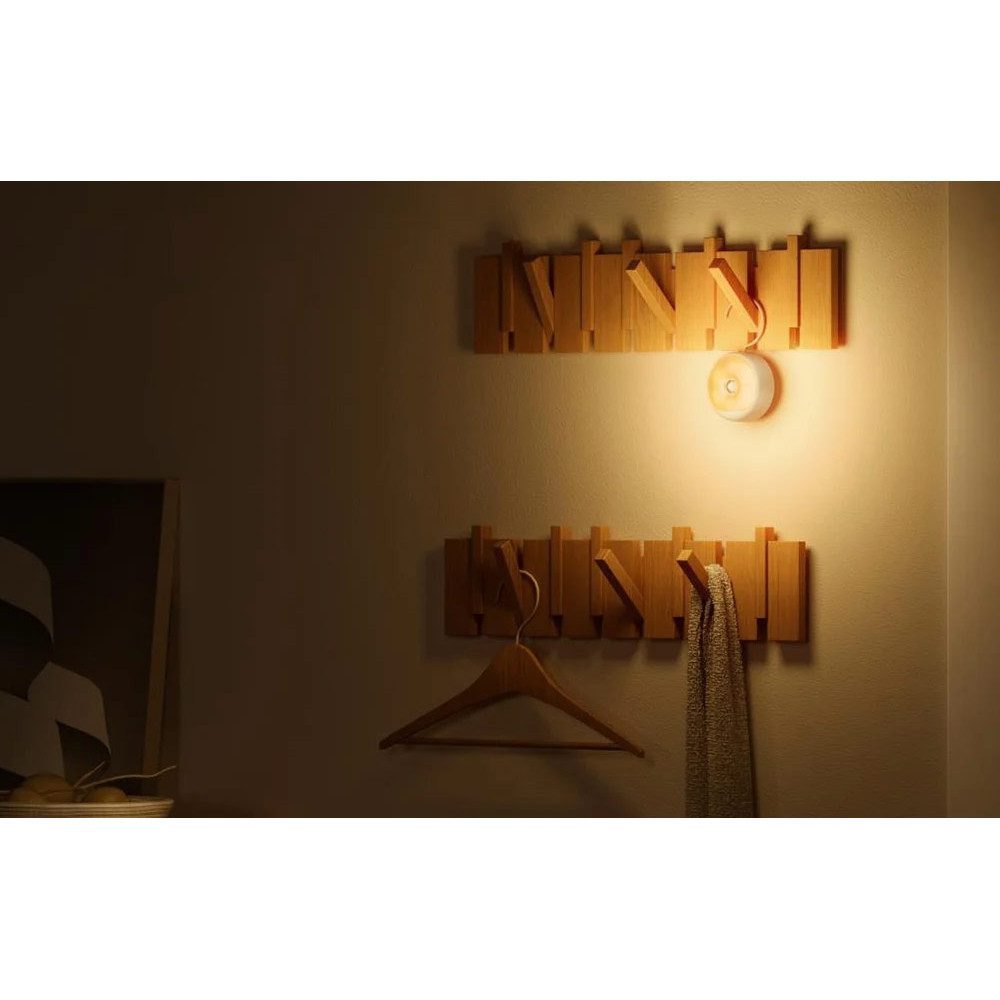 Yeelight NightLight Φωτιστικό Νυκτός με Αισθητήρα Κίνησης (YLYYD-0024)