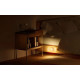 Yeelight NightLight Φωτιστικό Νυκτός με Αισθητήρα Κίνησης (YLYYD-0024)
