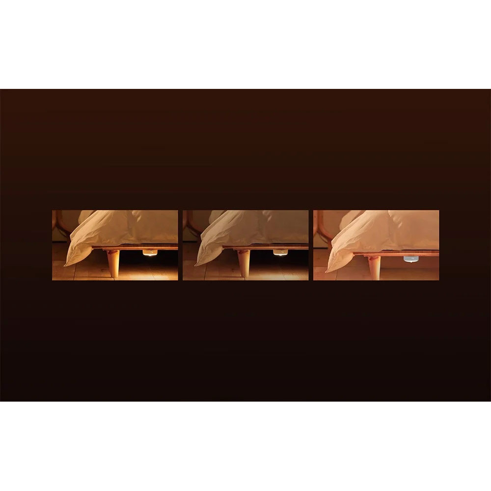 Yeelight NightLight Φωτιστικό Νυκτός με Αισθητήρα Κίνησης (YLYYD-0024)