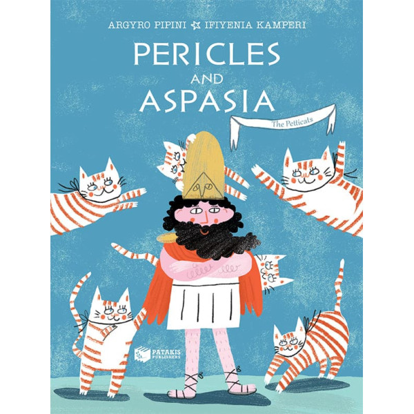 Pericles and Aspasia