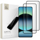 Tech-Protect GLASS FIT+ 2-PACK για XIAOMI REDMI NOTE 14 4G / 5G / POCO M7 PRO 5G