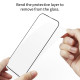 Tech-Protect GLASS FIT+ 2-PACK για XIAOMI REDMI NOTE 14 4G / 5G / POCO M7 PRO 5G