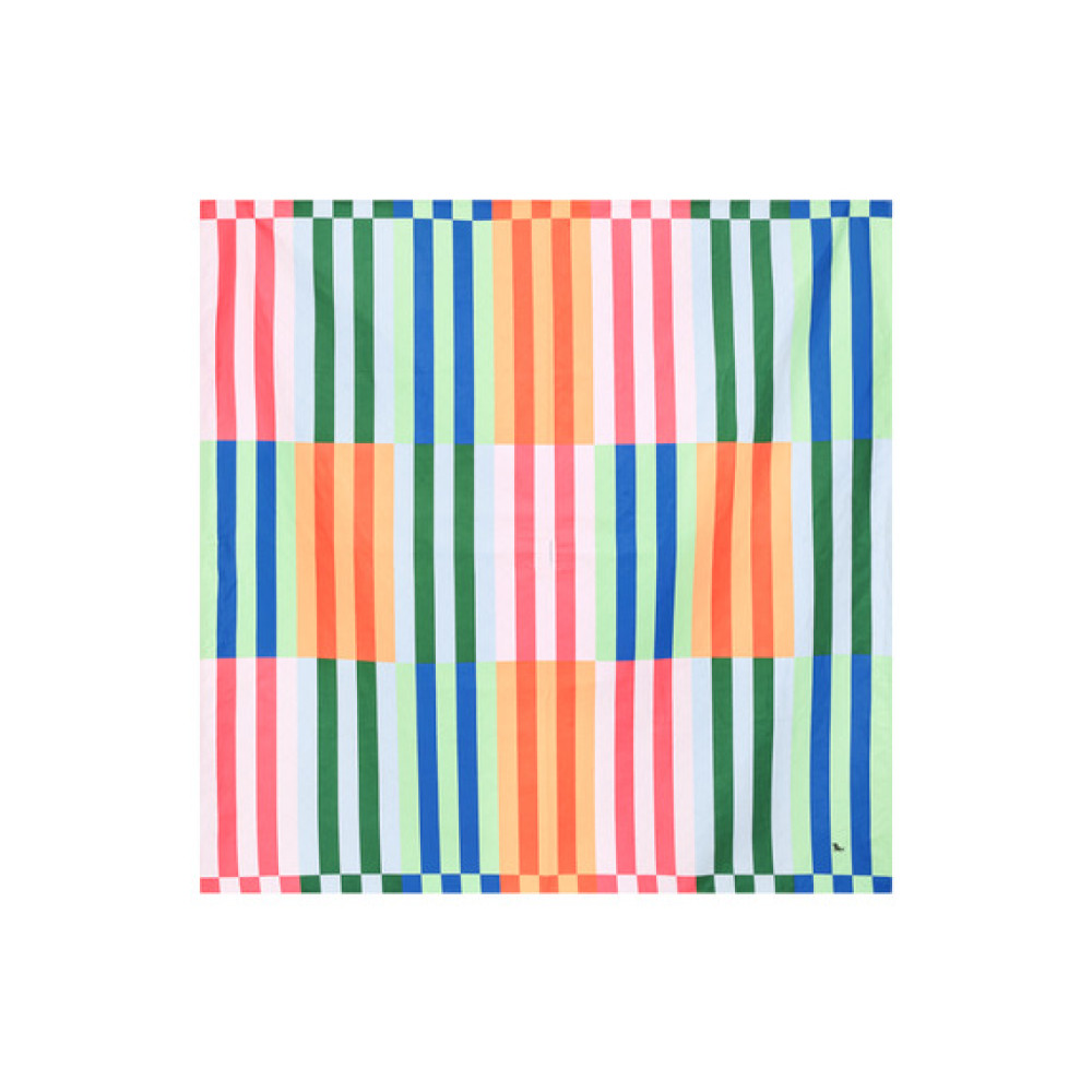 Dock & Bay Κουβέρτα Πικνίκ 170 x 170 cm - Sugar Sorbet