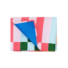 Dock & Bay Κουβέρτα Πικνίκ 170 x 170 cm - Sugar Sorbet