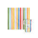 Dock & Bay Κουβέρτα Πικνίκ 170 x 170 cm - Candy Stripes